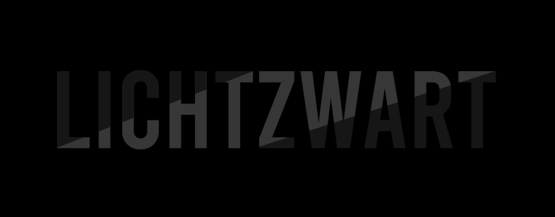 LICHTZWART-PF